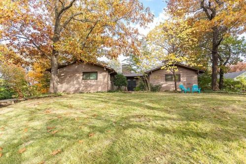 2720 Centerwood Rd, Fayetteville, AR 72703-3603