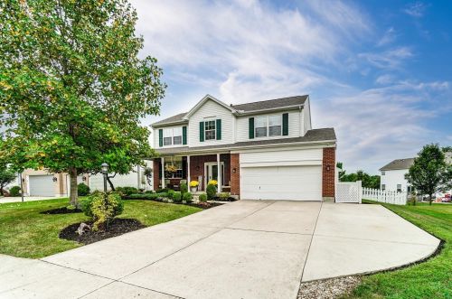 15 Lexington Ct, Springboro, OH 45066-8997