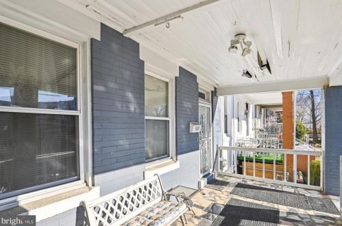 100 V St, Washington, DC 20002-1331