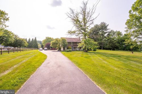 3153 Engle Molers Rd, Harpers Ferry WV  25425-5365 exterior