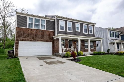 720 Mary Lane Ext, South Lebanon, OH 45065-1108