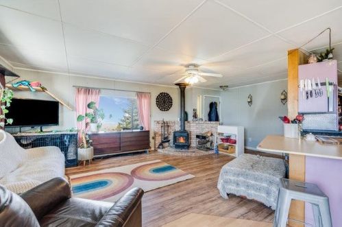 16460 Soda Springs Rd, Los Gatos, CA 95033-8621