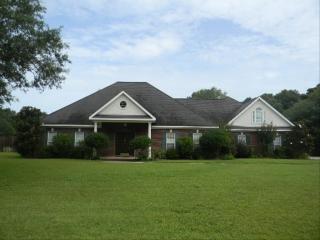 3880 Pelham Dr, Mobile, AL 36619-4426