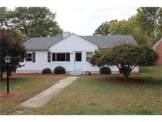 7710 Antionette Dr, Richmond, VA 23227-2004