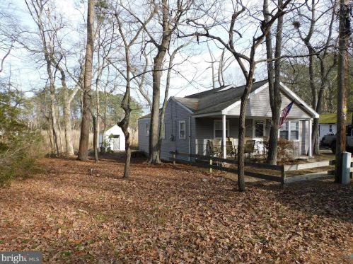 28461 Pocahontas Ave, Millsboro, DE 19966-2505