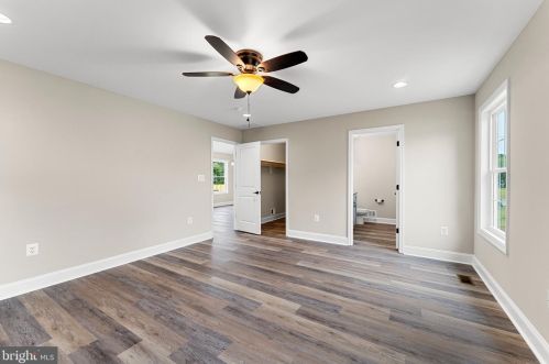 95 Cople Dr, Montross VA  22520-4155 exterior
