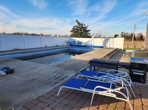 3436 Township Road 198, Bellefontaine OH  43311-9791 exterior