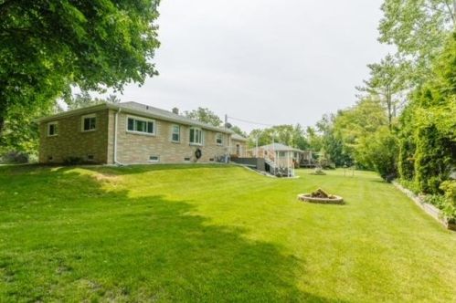 12449 Pilot Dr, Thiensville WI  exterior