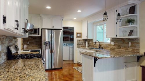 14359 Lodgepole Dr, Lake Wildwood, CA 95946-9574