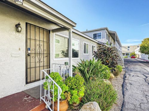 3526 Meade Ave, San Diego CA 92116-4811 exterior