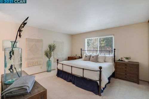 519 Navajo Pl, Danville CA  94526-5135 exterior