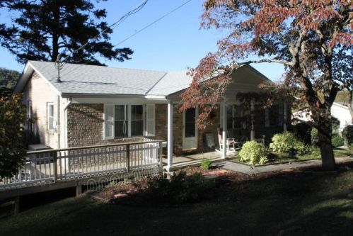 4309 Brown Gap Rd, Knoxville, TN 37918-5114