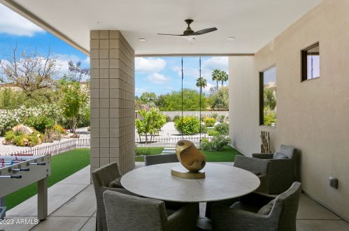 10019 57th St, Scottsdale AZ  85253-1137 exterior