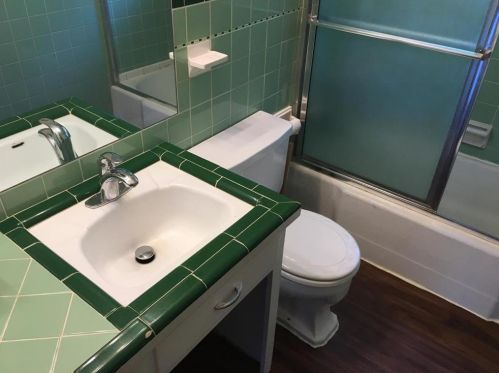 1211 Dover St, Denton TX  76209-1226 exterior