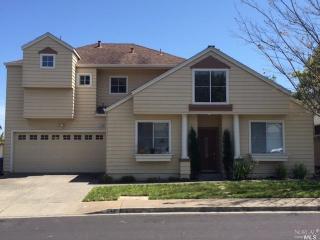 240 Waterview Ter, Vallejo, CA 94591-7155