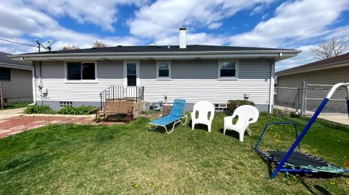 3508 Grand Blvd, Hammond, IN 46322-1335