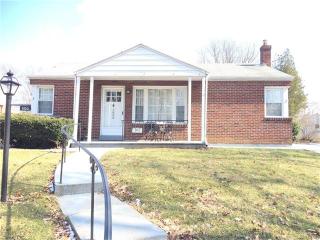 1852 Watkins St, Bethlehem, PA 18017-5249