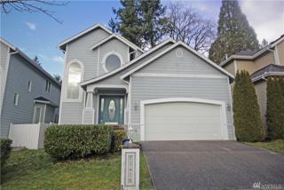 15416 252nd Pl, Kent WA  98042-4192 exterior