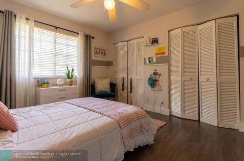 17455 13th St, Hollywood FL  33029-4817 exterior