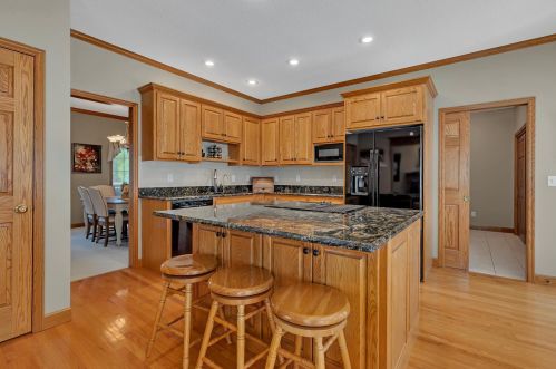 413 16th St, Sartell MN  56377-1992 exterior