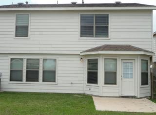 20510 Hillsdale Park Dr, Cypress TX  77433-4526 exterior