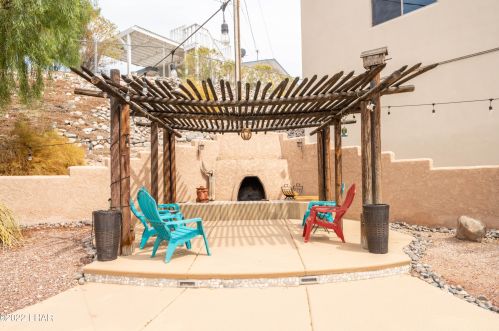 2440 Viejo Dr, Lake Havasu City AZ  86406-8261 exterior