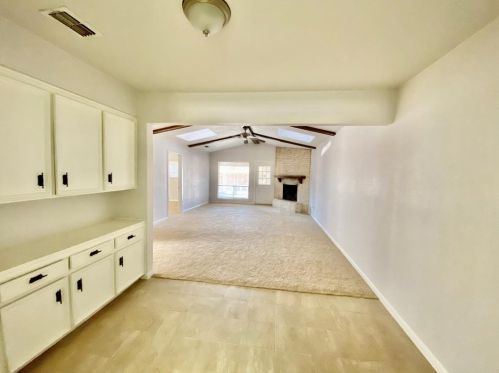 1213 Mill Valley Dr, Plano TX  75075-7517 exterior