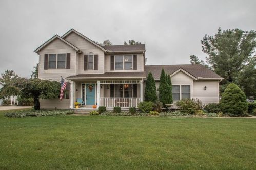 33353 Red Oak Ave, Avon, OH 44011-2748