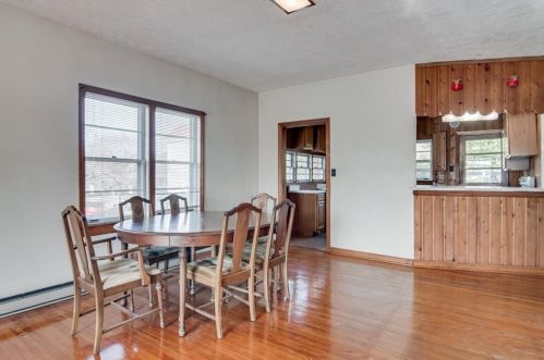 111 Clifton Ave, North Augusta SC  29841-3828 exterior