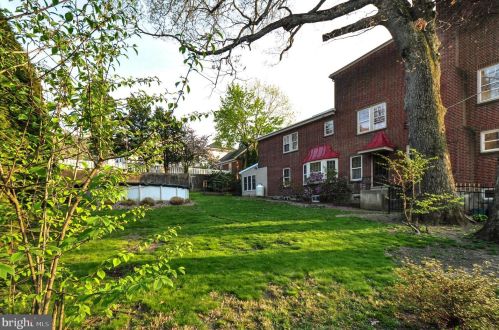 1715 Norwegian St, Primrose PA  17901-2109 exterior