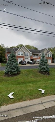 6763 Washington Cir, Franklin, OH 45005-5523