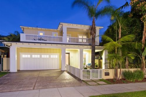 929 A Ave, San Diego, CA 92118-2628