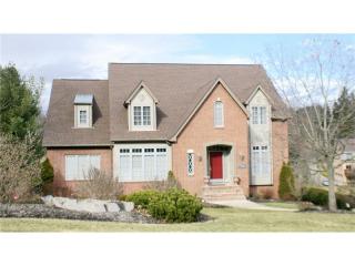 112 Thousand Oaks Dr, Pittsburgh, PA 15241-1841