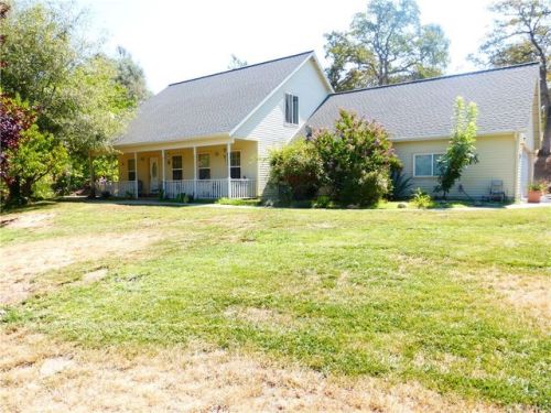 5627 Old Olive Hwy, Oroville CA  95966-8920 exterior