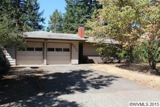 4071 Alderbrook Ave, Salem, OR 97302-3847