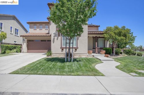 503 Silver Spur Ln, Oakley, CA 94561-4410
