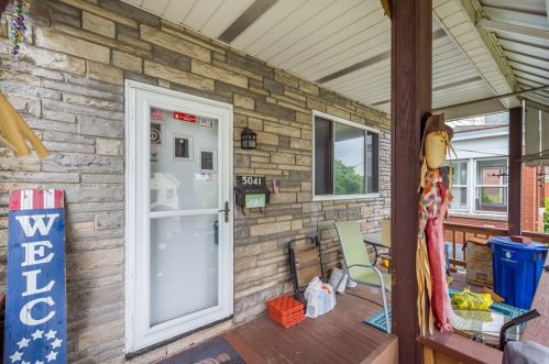 5041 Ampere St, Pittsburgh, PA 15207-1632