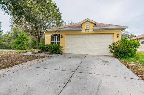 11445 Bathgate Ct, New Port Richey FL  34654-4588 exterior