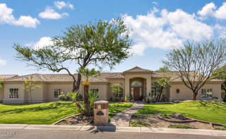 6201 Shangri La Rd, Scottsdale, AZ 85254-5451