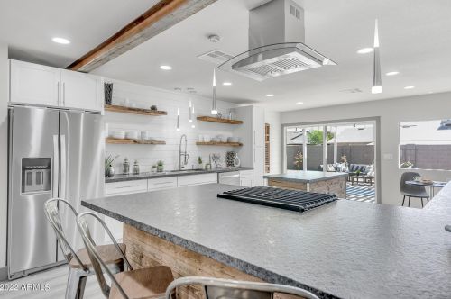 3925 86 St, Scottsdale AZ 85255-2184 exterior