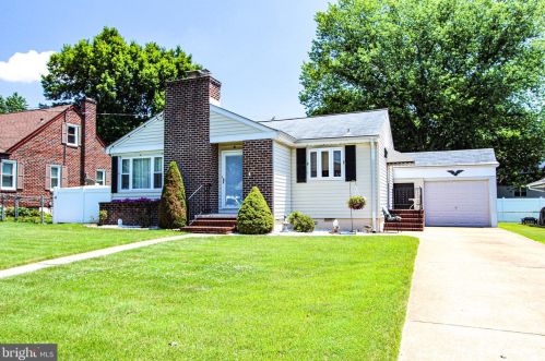 9 Overlook Ave, Wilmington, DE 19808-5827