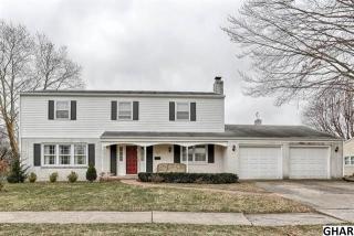 506 Alison Ave, Navy Sup Dpt, PA 17055-6656