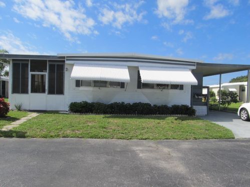55017 Barbados Bay, Boynton Beach, FL 33436-1911