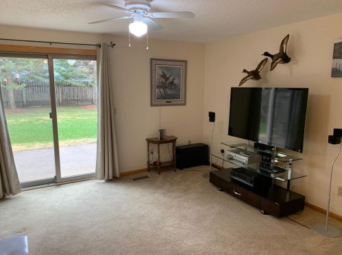 192 Ulmer Dr, Lino Lakes MN  55014-1200 exterior