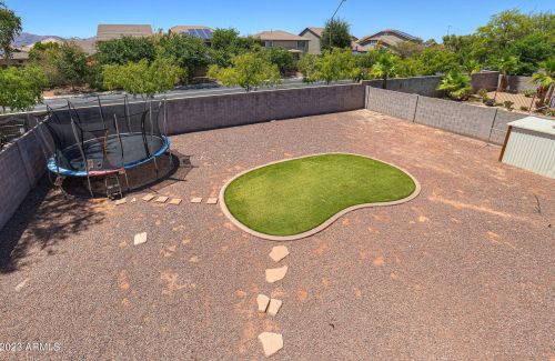 15572 178th Dr, Sun City AZ  85387-3110 exterior
