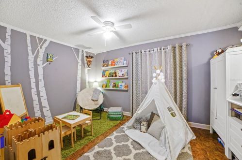 1742 Talmadge St, Deland FL  32724-8729 exterior