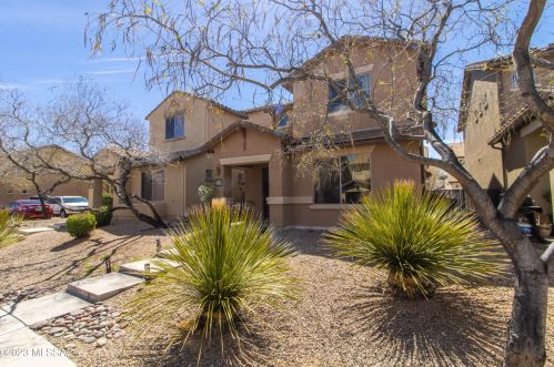 10591 Pleasant Pasture Dr, Tucson, AZ 85747-6014