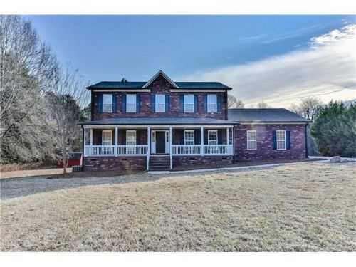 195 Bev Rd, Rockwell, NC 28138-7423