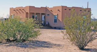 17353 Manville Rd, Marana, AZ 85653-8786