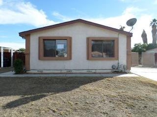 140 Chaparral Dr, Blythe CA  92225-1227 exterior